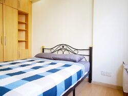 Tropical Spring (D18), Condominium #577088141